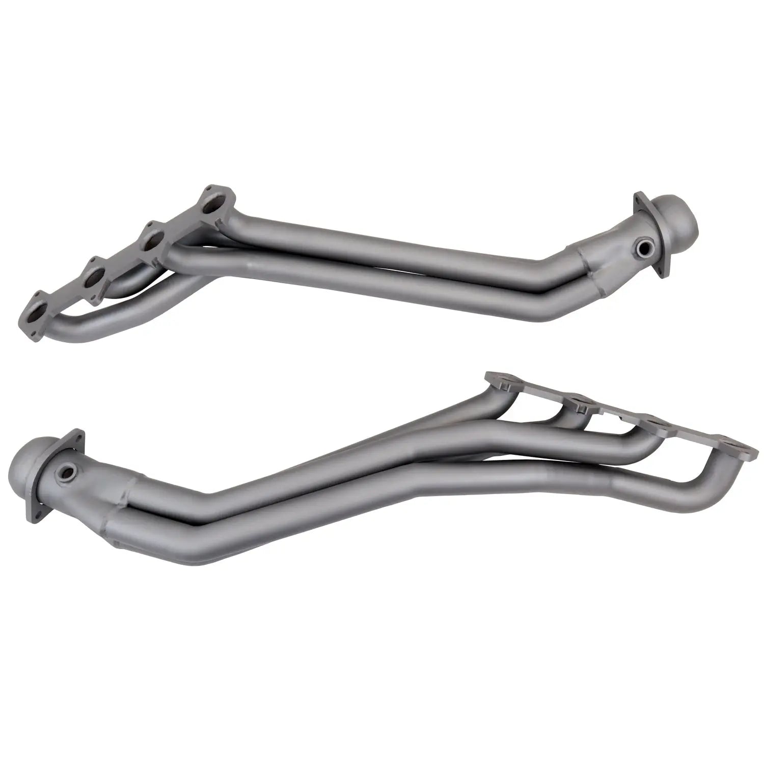 BBK Ford Mustang GT 1-5/8 Long Tube Exhaust Headers Titanium Ceramic 05-10