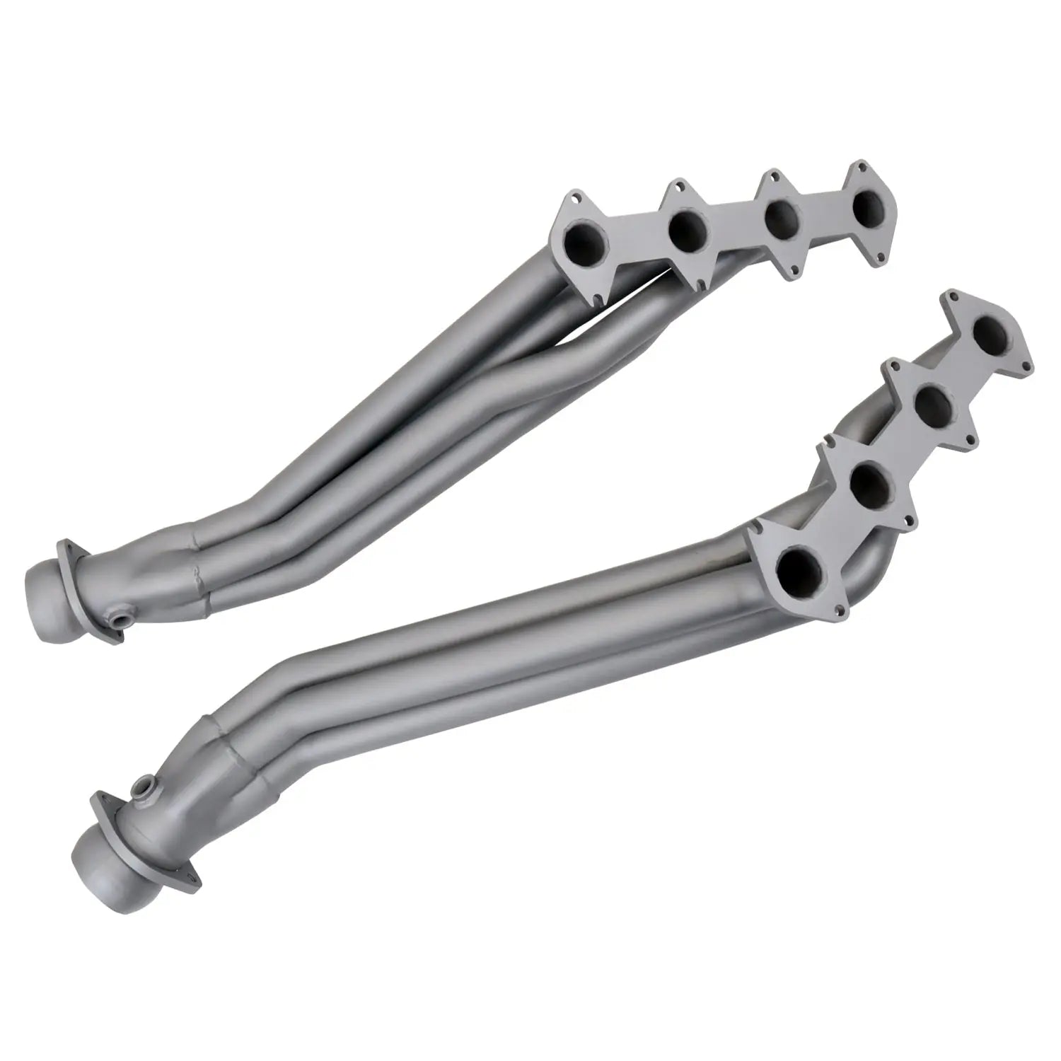 BBK Ford Mustang GT 1-5/8 Long Tube Exhaust Headers Titanium Ceramic 05-10