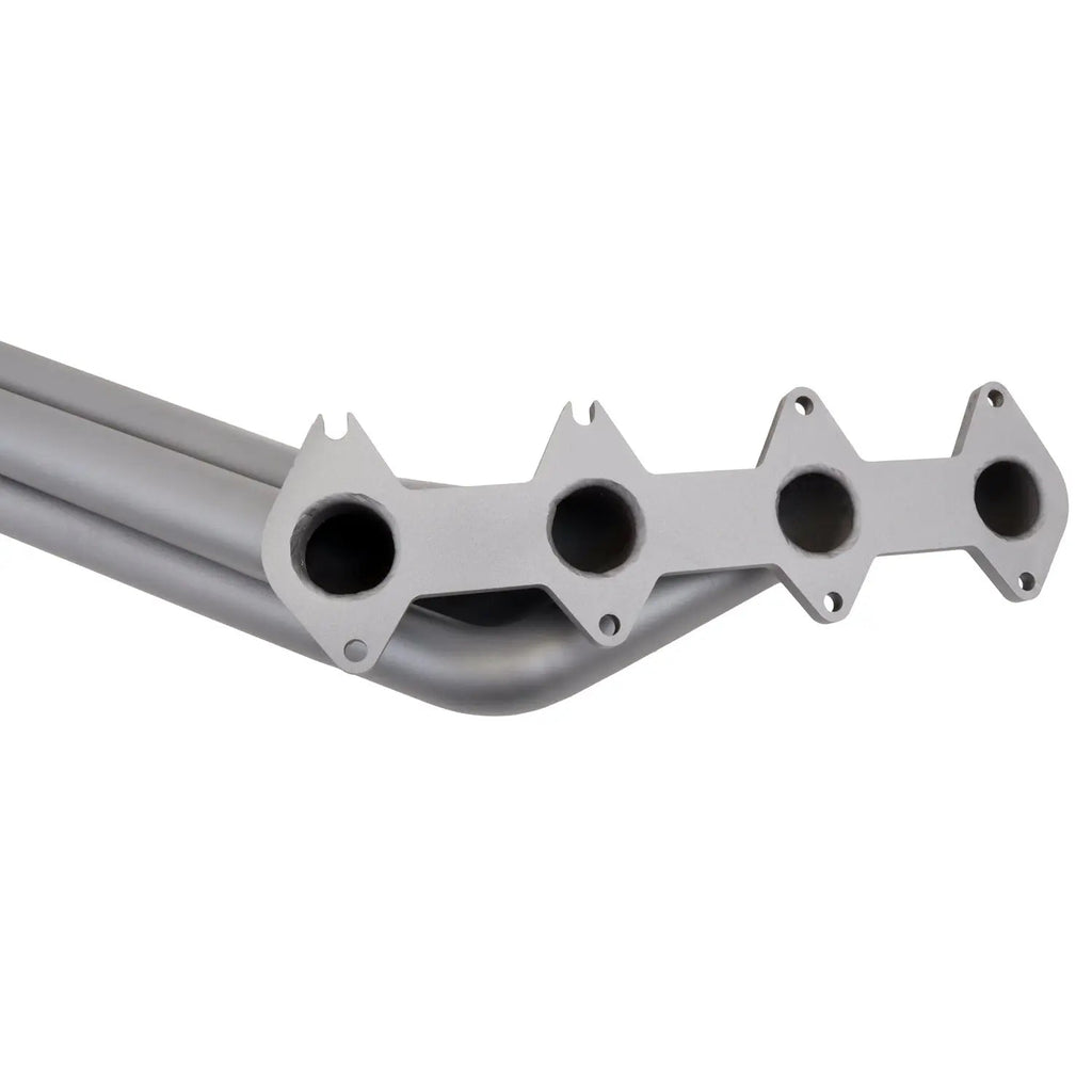 BBK Ford Mustang GT 1-5/8 Long Tube Exhaust Headers Titanium Ceramic 05-10
