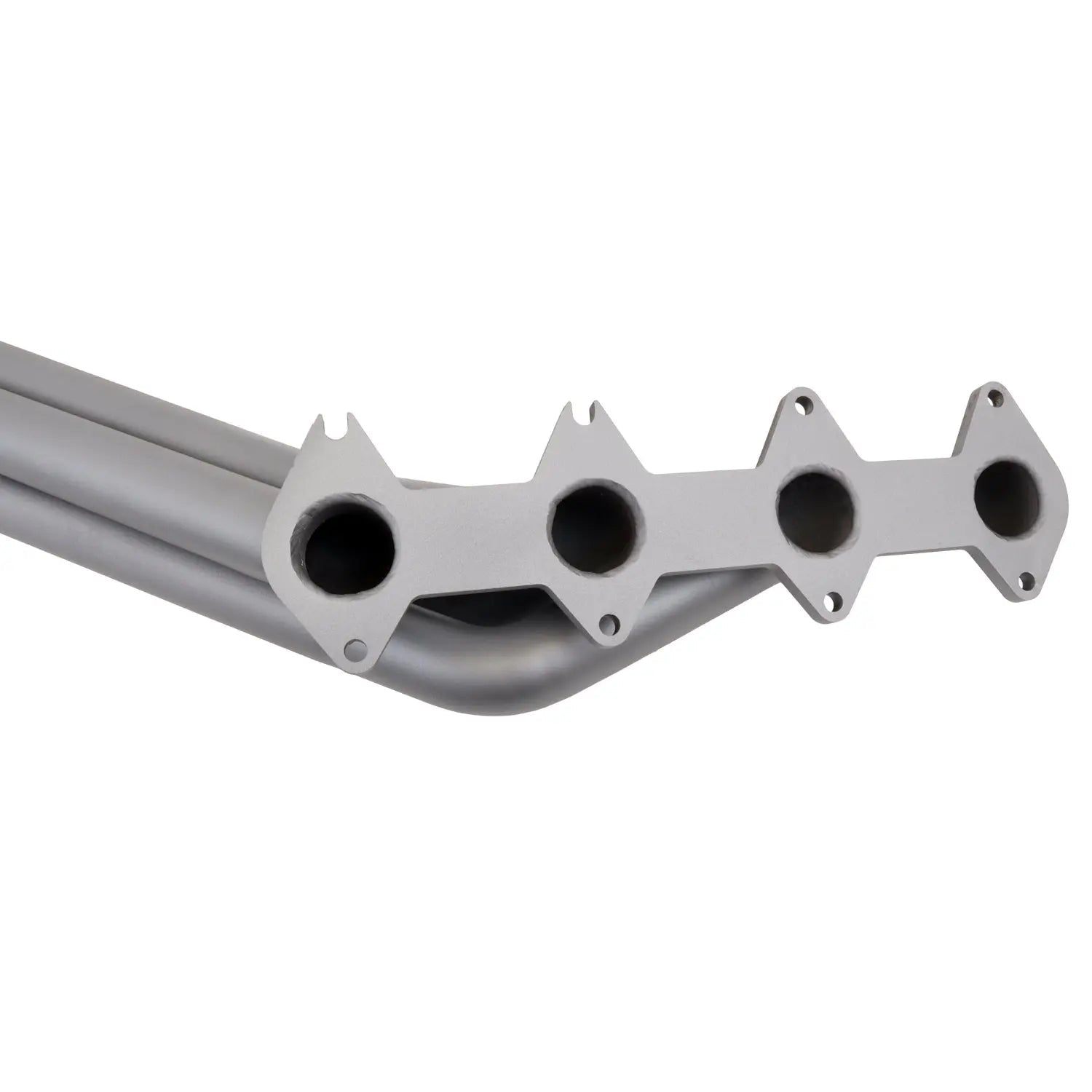 BBK Ford Mustang GT 1-5/8 Long Tube Exhaust Headers Titanium Ceramic 05-10