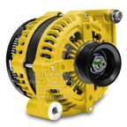 Mechman 250 Amp Alternator CS144 Fits Many GM 1984 - 1996 3.8L 5.0L 5.7L