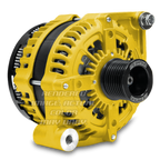 Mechman 400 Amp Alternator for Camaro / Impala / Caprice 1994 - 1996 5.7L (LT1) 3.8L