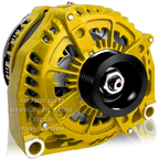 Mechman 250 Amp Alternator 2005-2013 GM Truck 4.3L 4.8L 5.3L 5.7L 6L