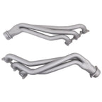 BBK Ford Mustang V6 3.7 1-3/4 Long Tube Exhaust Headers Titanium Ceramic 11-17