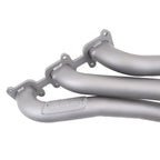 BBK Ford Mustang V6 3.7 1-3/4 Long Tube Exhaust Headers Titanium Ceramic 11-17