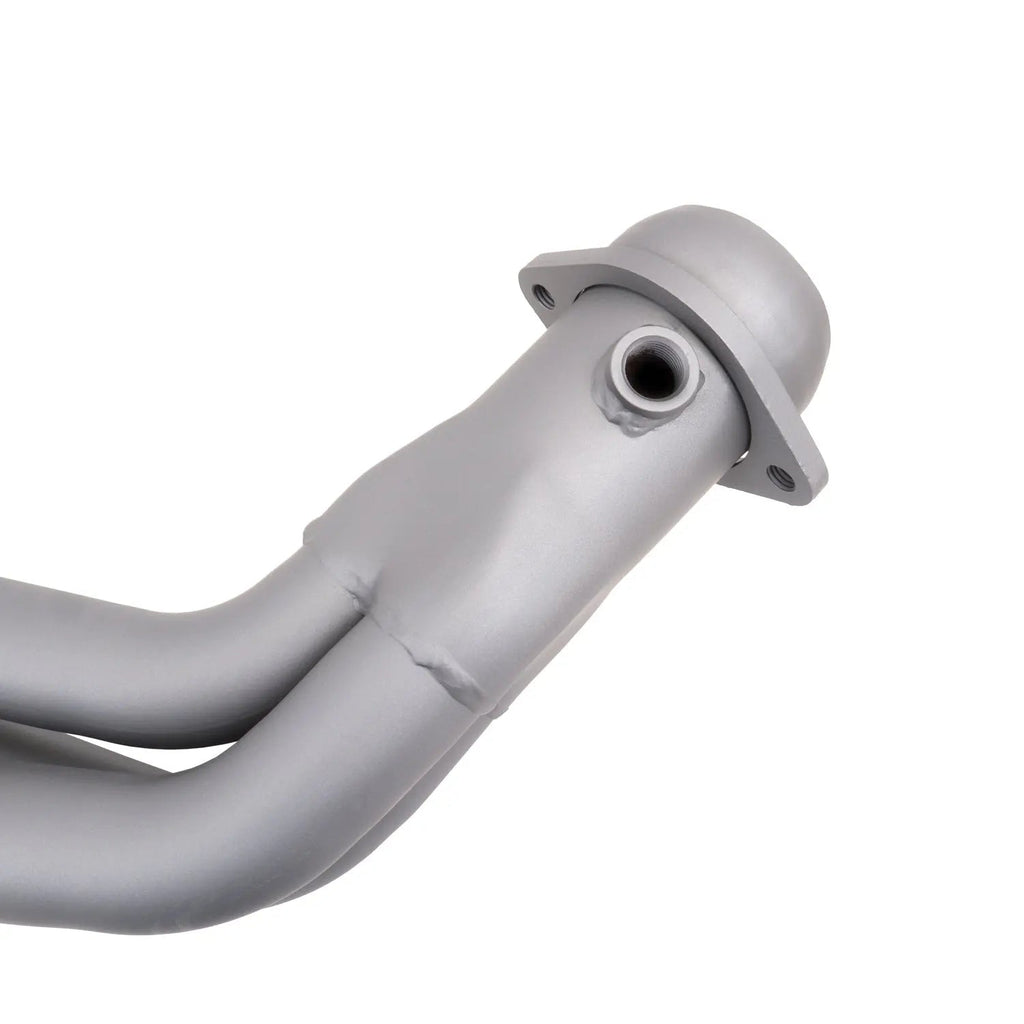 BBK Ford Mustang V6 3.7 1-3/4 Long Tube Exhaust Headers Titanium Ceramic 11-17