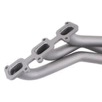 BBK Ford Mustang V6 3.7 1-3/4 Long Tube Exhaust Headers Titanium Ceramic 11-17