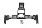 DV8 Offroad 2018-2025 Jeep Wrangler & Gladiator Overhead Molle Panel