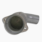 BBK Ford Mustang V6 4.0 2-3/4 Short High Flow Catted X-Pipe 05-10