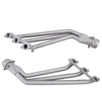 BBK Ford Mustang V6 1-5/8 Long Tube Exhaust Headers Titanium Ceramic 05-10
