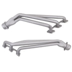 BBK Ford Mustang V6 1-5/8 Long Tube Exhaust Headers Titanium Ceramic 05-10