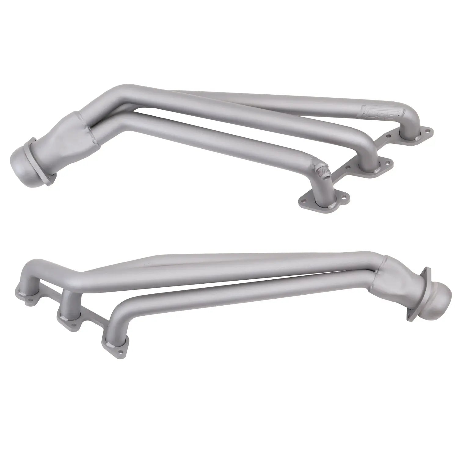 BBK Ford Mustang V6 1-5/8 Long Tube Exhaust Headers Titanium Ceramic 05-10