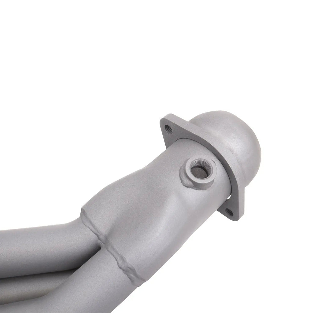 BBK Ford Mustang V6 1-5/8 Long Tube Exhaust Headers Titanium Ceramic 05-10