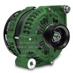 Mechman 250 Amp Alternator CS144 Fits Many GM 1984 - 1996 3.8L 5.0L 5.7L