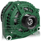 Mechman 320 Amp RVC Bypass Alternator 2005-2013 GM Truck 4.3L 4.8L 5.3L 5.7L 6L