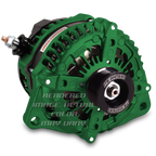 Mechman 320 Amp Elite Alternator for Ford V6 2.7L / 3.5L / 3.7L 2011-2021*