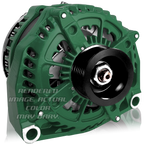 Mechman 250 Amp High Output Alternator 1996-2004 GM Truck 4.3L 4.8L 5.3L 5.7L 6L