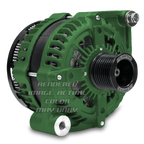 Mechman 400 Amp Alternator for Camaro / Impala / Caprice 1994 - 1996 5.7L (LT1) 3.8L