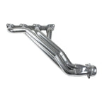 BBK Dodge Challenger Charger Hemi 5.7 1 3/4 Long Tube Exhaust Headers Polished Silver Ceramic 09-24