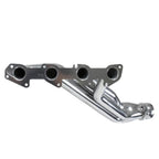 BBK Dodge Challenger Charger Hemi 5.7 1 3/4 Long Tube Exhaust Headers Polished Silver Ceramic 09-24