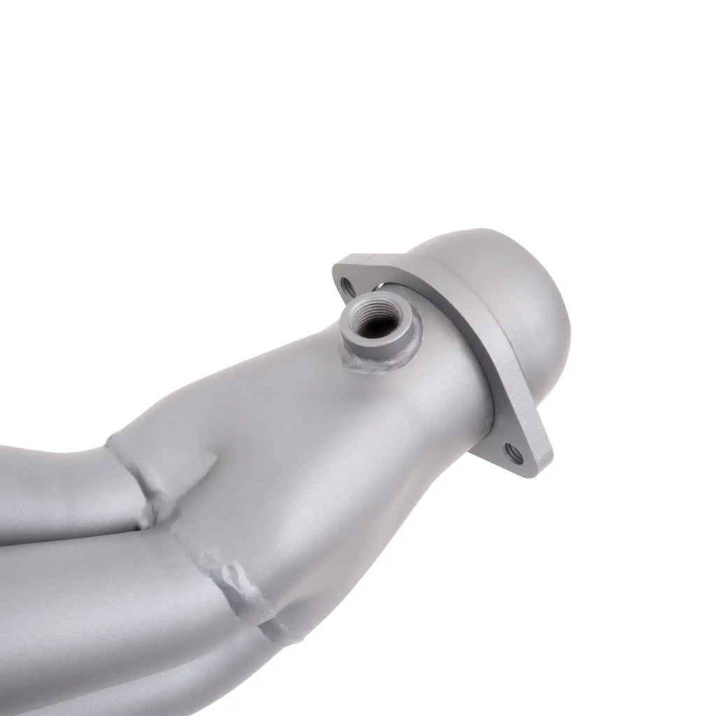BBK Dodge 5.7 Hemi Challenger Charger 1-3/4 Long Tube Exhaust Headers Titanium Ceramic 05-08