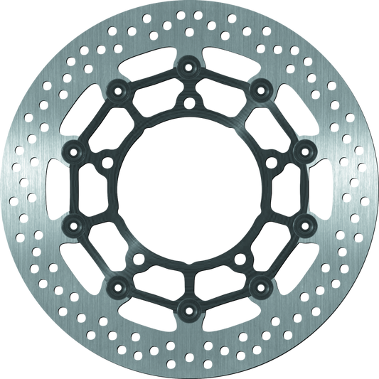 BikeMaster Suzuki Brake Rotor