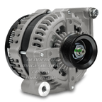 Mechman 250 Amp Alternator CS144 Fits Many GM 1984 - 1996 3.8L 5.0L 5.7L