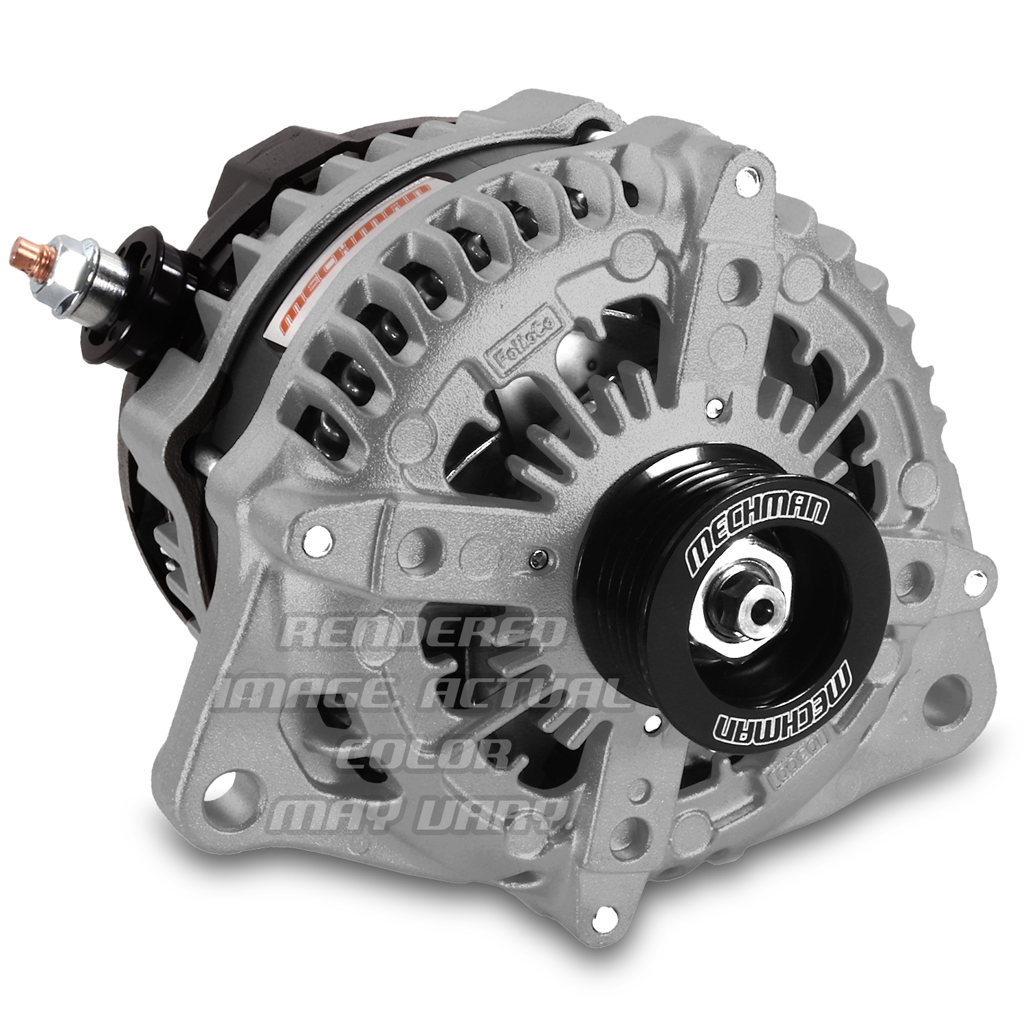 Mechman 320 Amp Elite Alternator for Ford V6 2.7L / 3.5L / 3.7L 2011-2021*