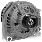 Mechman 400 Amp RVC Bypass Alternator 2005-2013 GM Truck 4.3L 4.8L 5.3L 5.7L 6L