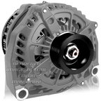 Mechman 250 Amp High Output Alternator 1996-2004 GM Truck 4.3L 4.8L 5.3L 5.7L 6L