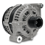 Mechman 400 Amp Alternator for Camaro / Impala / Caprice 1994 - 1996 5.7L (LT1) 3.8L