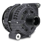 Mechman 400 Amp Alternator for Camaro / Impala / Caprice 1994 - 1996 5.7L (LT1) 3.8L