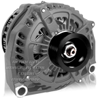 Mechman 250 Amp High Output Alternator 1996-2004 GM Truck 4.3L 4.8L 5.3L 5.7L 6L