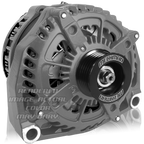 Mechman 320 Amp High Output Alternator 1996-2004 GM Truck 4.3L 4.8L 5.3L 5.7L 6L
