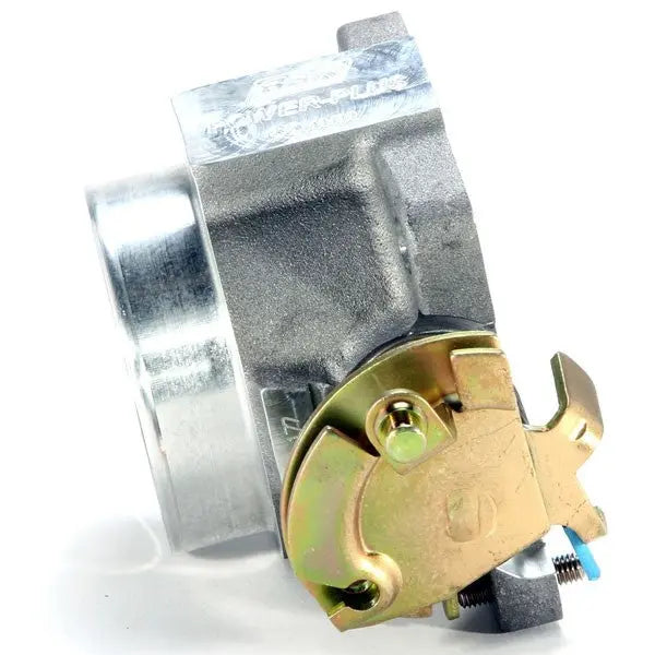 BBK Ford Mustang 3.8L and F150 4.2L 65mm Throttle Body 01-04