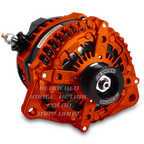 Mechman 370 Amp Elite Alternator for Ford V6 2.7L / 3.5L / 3.7L 2011-2021*