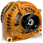 Mechman 250 Amp Alternator 2005-2013 GM Truck 4.3L 4.8L 5.3L 5.7L 6L