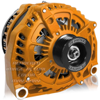 Mechman 400 Amp High Output Alternator 1996-2004 GM Truck 4.3L 4.8L 5.3L 5.7L 6L