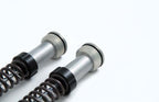 Ohlins 06-17 Harley Dyna FXD (Showa)NIX 22 Cust/Heritage Cartridge Kit (Incl. Springs 04744-10 / 11)