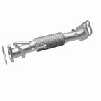 BRE Exhaust 11-16 KIA SPORTAGE 2.4L Front Pipe Kit