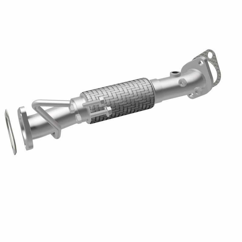 BRE Exhaust 11-16 KIA SPORTAGE 2.4L Front Pipe Kit