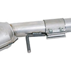 BBK Ford Mustang GT 2-1/2 High Flow Catted X-Pipe 96-98