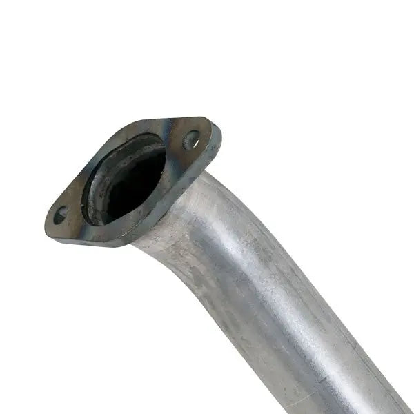 BBK Ford Mustang GT 2-1/2 High Flow Catted X-Pipe 96-98