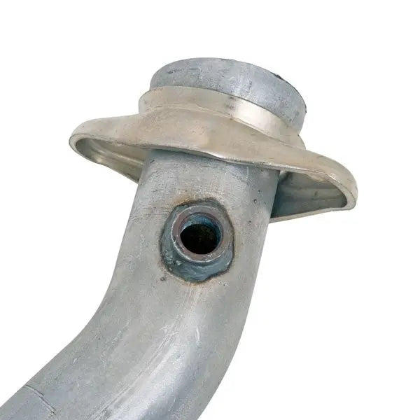 BBK Ford Mustang GT 2-1/2 High Flow Catted X-Pipe 96-98
