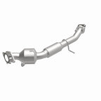 MagnaFlow 10-13 Ford Transit Connect 2.0L Calif Grade CARB Compliant Direct-Fit Catalytic Converter