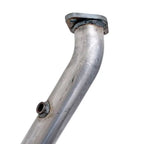 BBK Ford Mustang GT 2-1/2 High Flow Catted X-Pipe 99-04