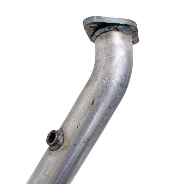 BBK Ford Mustang GT 2-1/2 High Flow Catted X-Pipe 99-04