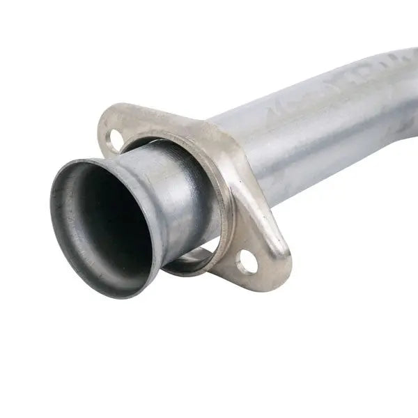 BBK Ford Mustang GT 2-1/2 High Flow Catted Short X-Pipe 94-95