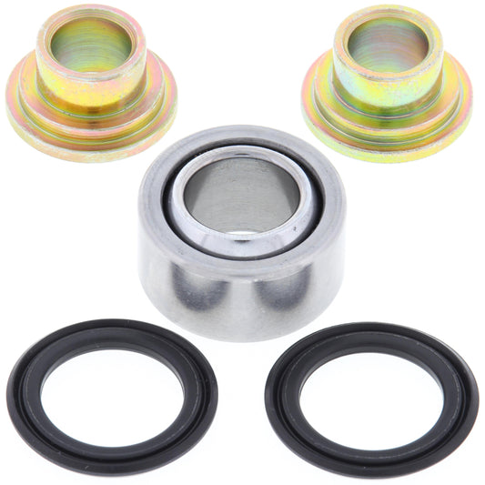 All Balls Racing 93-00 Yamaha YZ125 Lower Rear Shock Bearing Kit