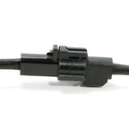 BBK Ford Mustang O2 Sensor Wire Harness Extensions 4 Pin Pair 86-10